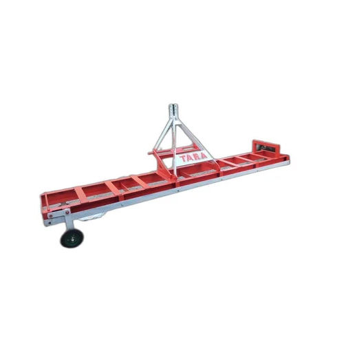 11 Feet Agricultural Land Leveler - Engine Type: Air Cooled