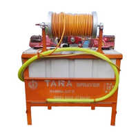 Agricultural Sprayer Pump