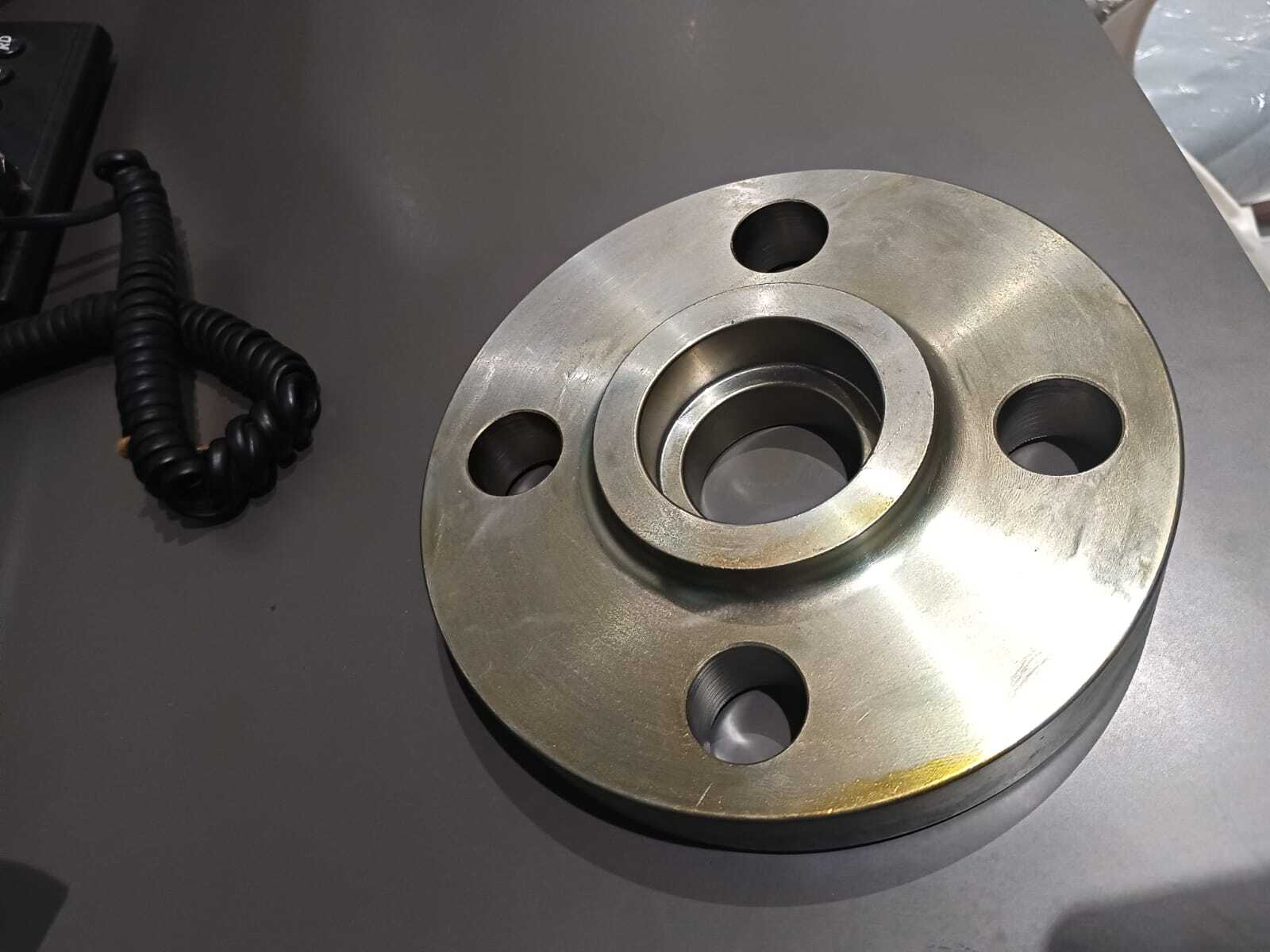 Stainless Steel Inconel Flange