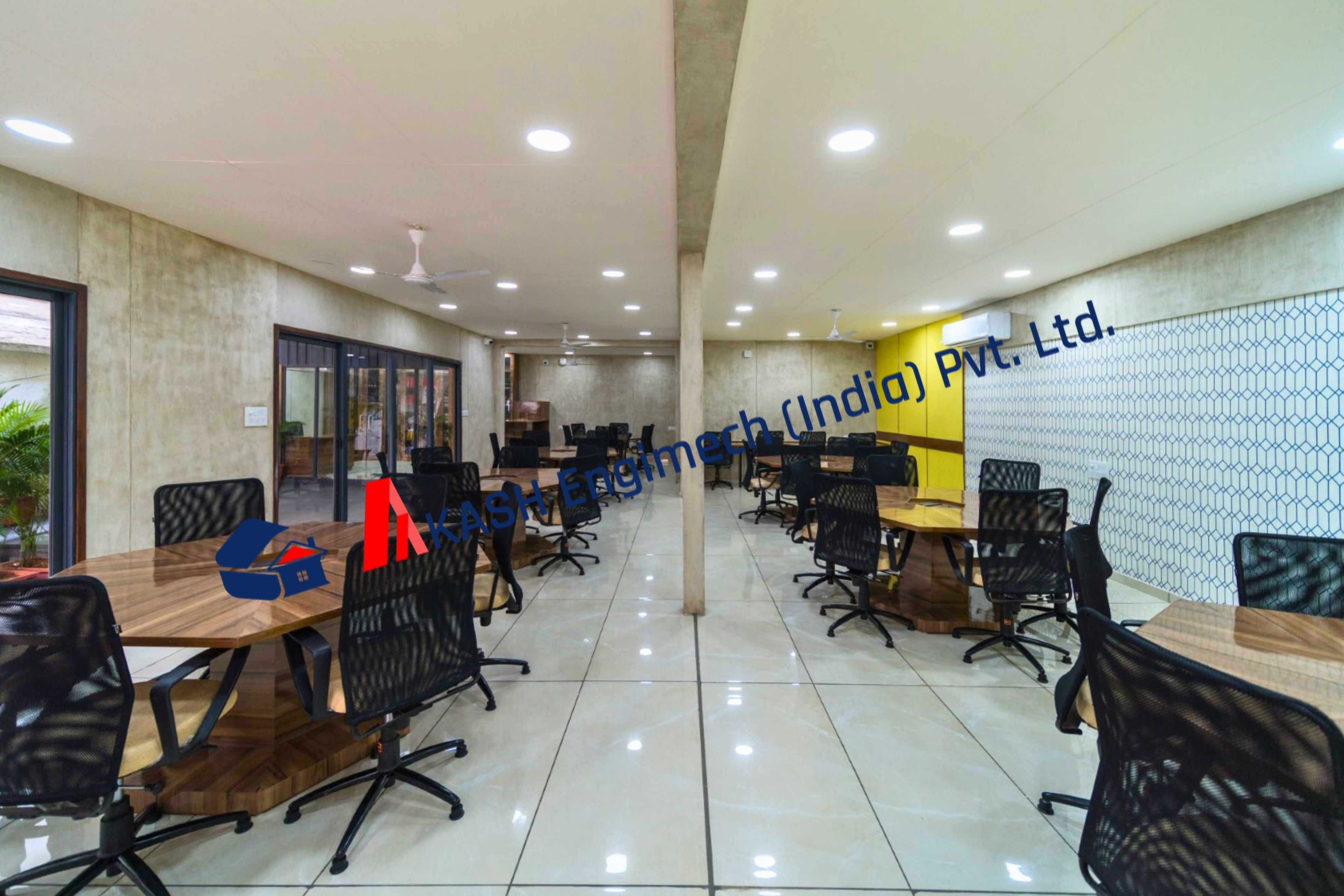 Library Container Manufacturer