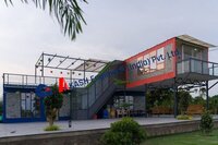 Container House 3bhk