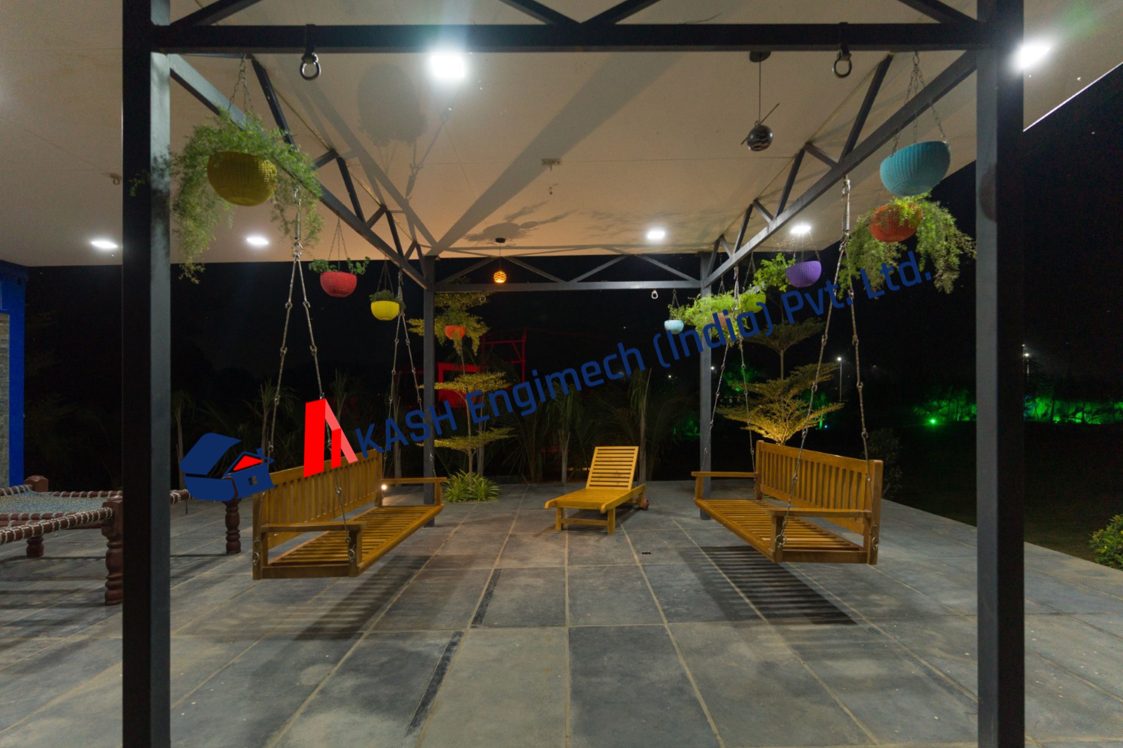 Container House 3BHK