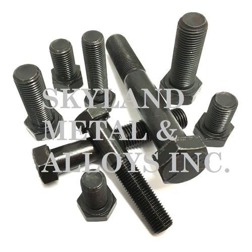 Inconel Fastener Skyland