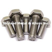 Inconel Fastener Skyland