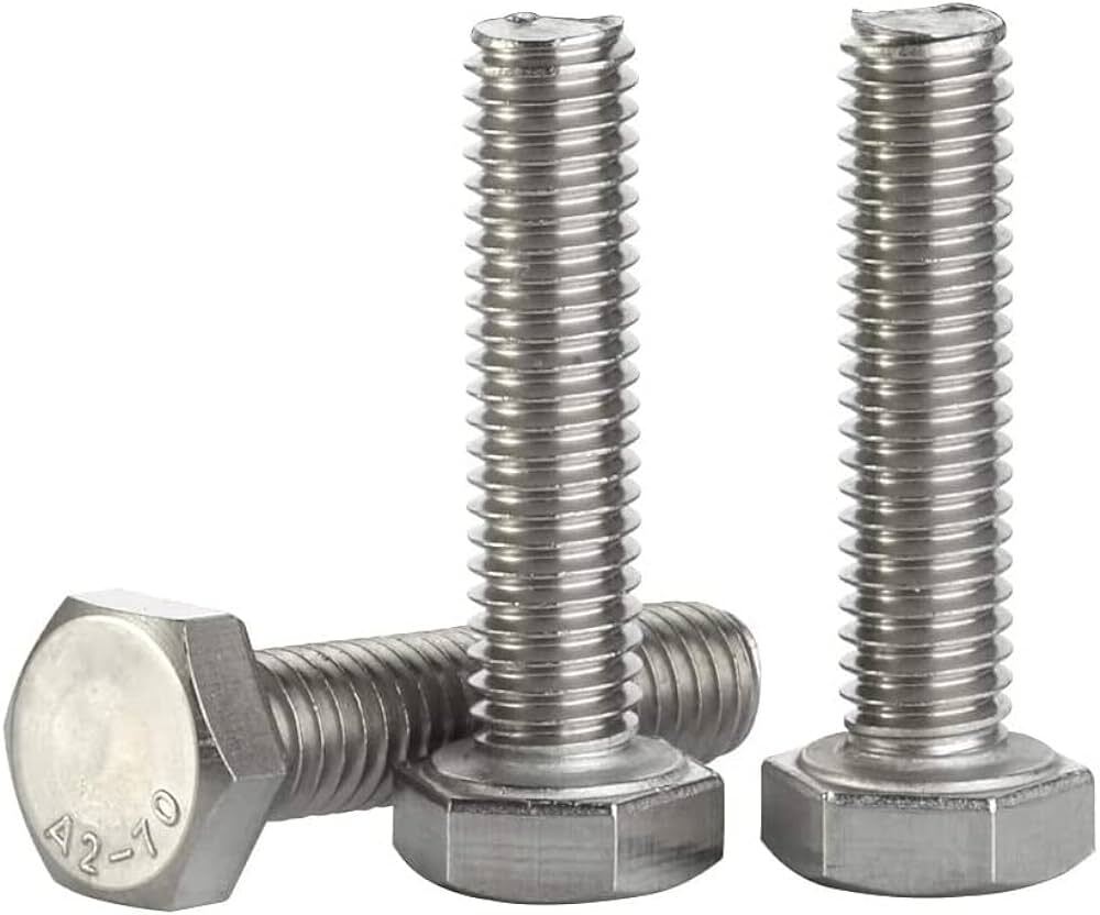 Inconel Fastener Skyland