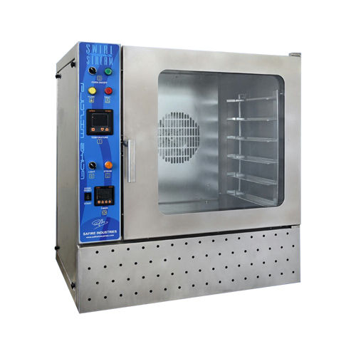 Convection Oven Swirl Stream (6 Tray Gas)