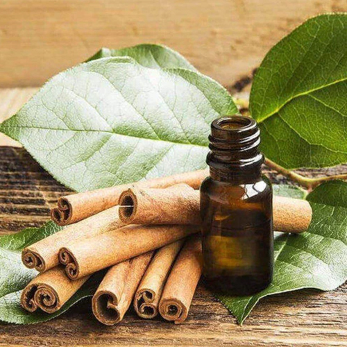 Cinnamon Leaf Oil