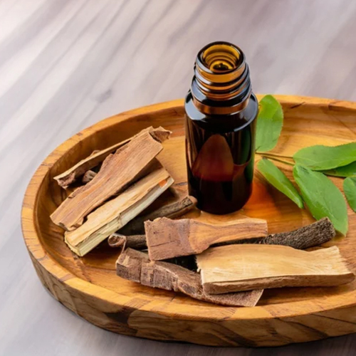 Sandalwood Essential Oil