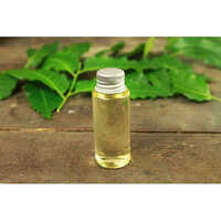 Organic Neem Oil