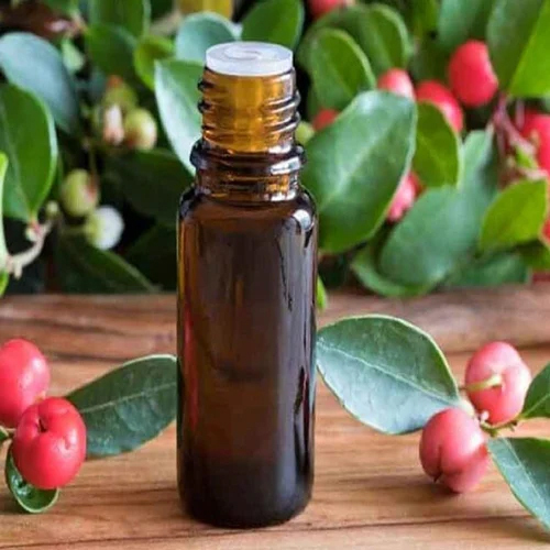 Wintergreen Essential Oil