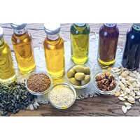 Ginger Essential Oil