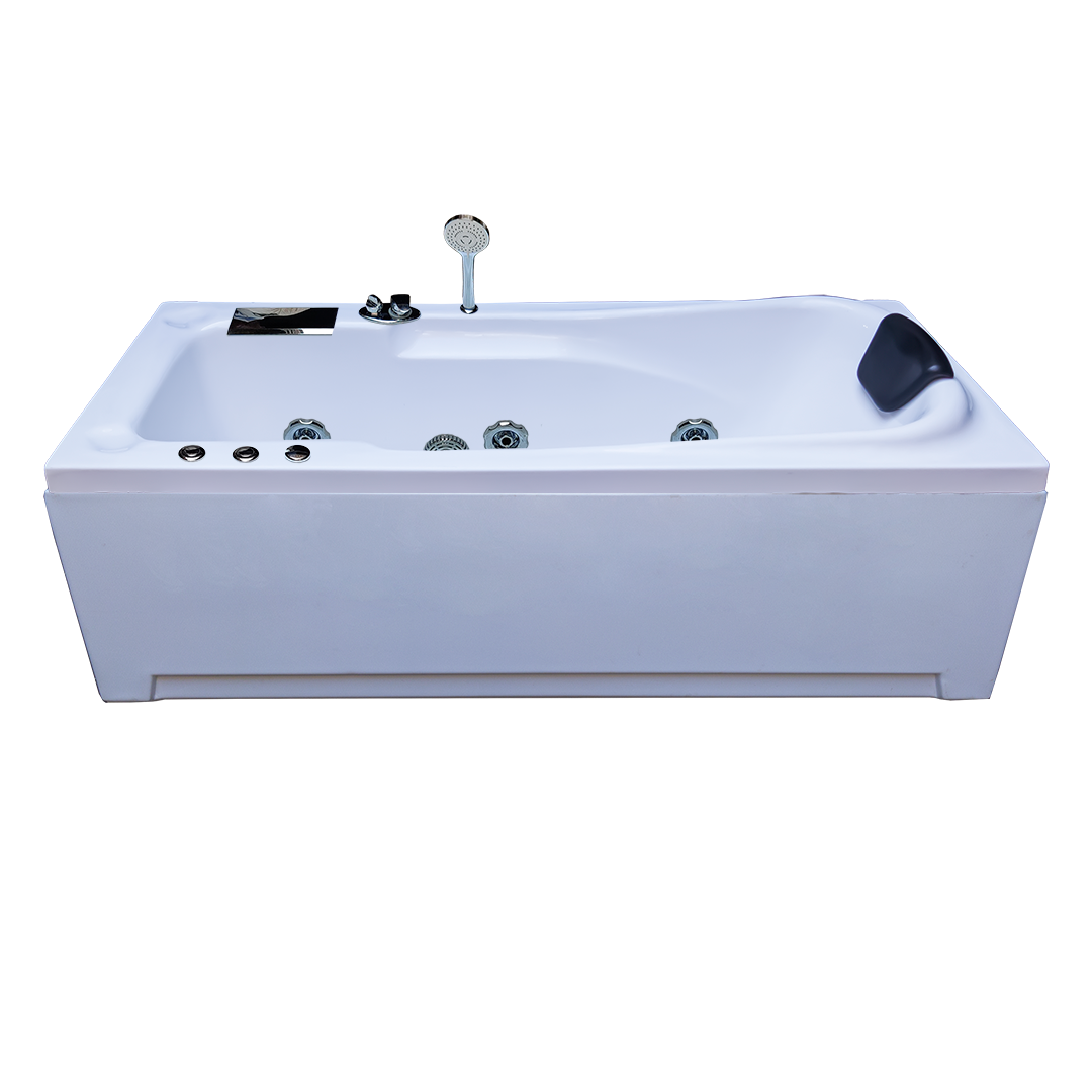 Voyage Combi-Massage Bathtub