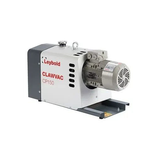 White Display Real Testimonialsclawvac Claw Dry Vacuum Pumps