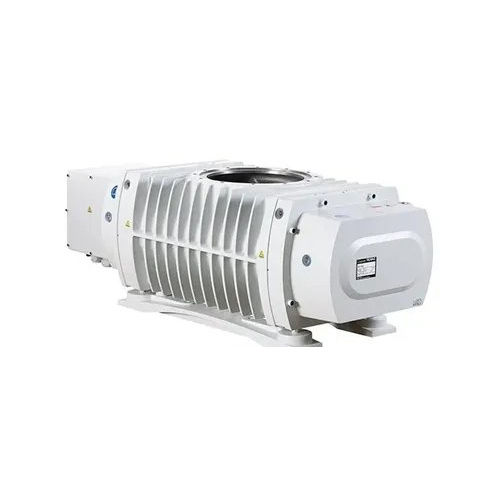 White Ruvac Wh(u) Roots Vacuum Pumps