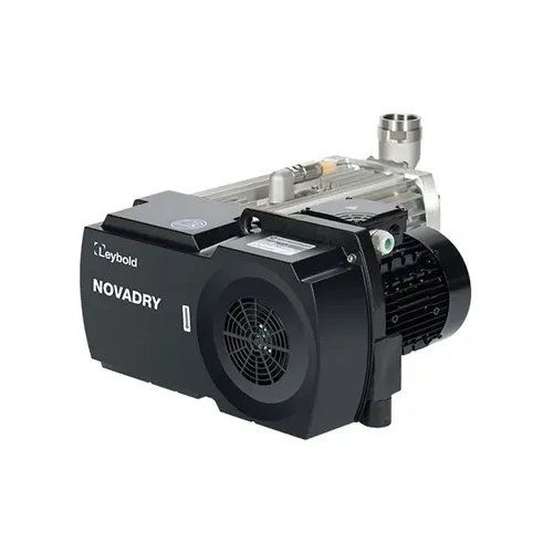 Novadry Dry Screw Vacuum Pumps