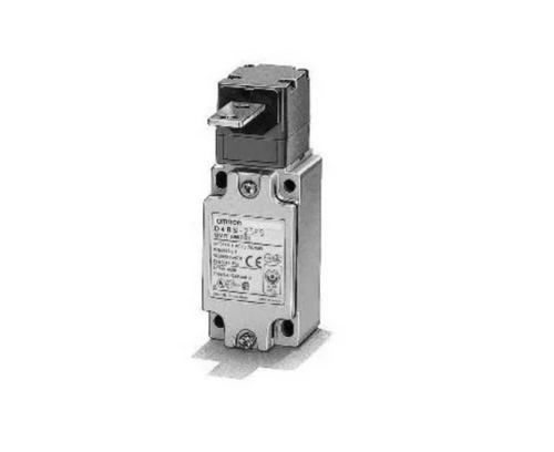 OMRON SAFETY DOOR SWITCH D4BS-25FS