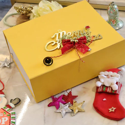 Christmas Treat Boxes