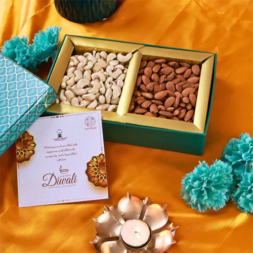 Divine Nutri Gift Box