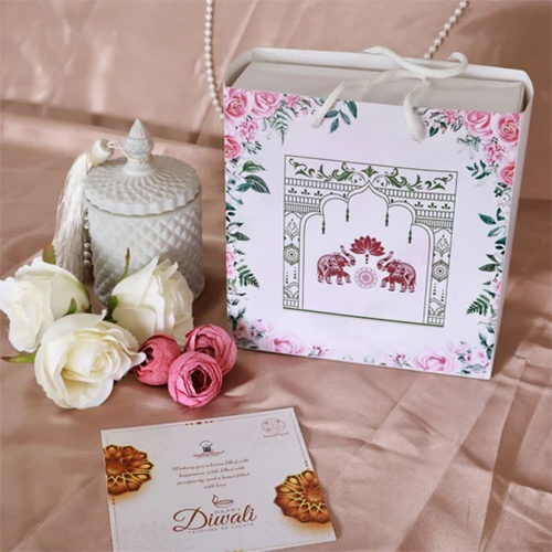 Fancy Gift Box Fiesta