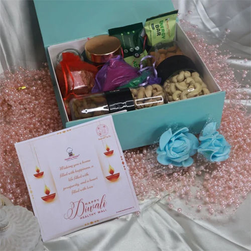 Gift Box Surprises