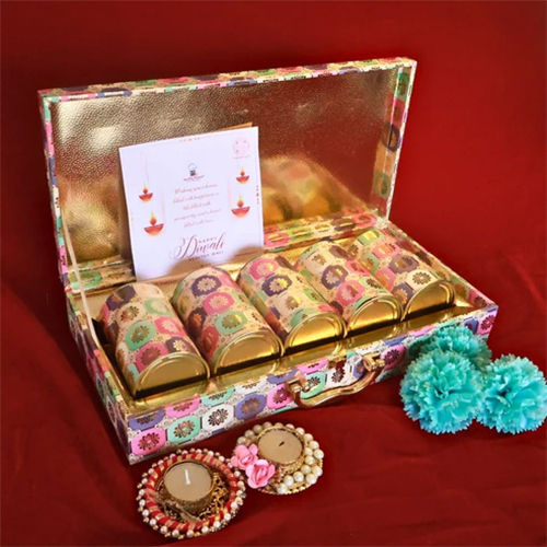 Gift Box Glow Goodies