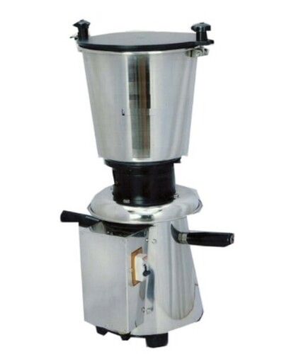 Heavy Duty Mixer Grinder 10 Ltr.