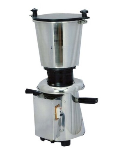 Heavy Duty Mixer Grinder - Capacity: 14 Ltr