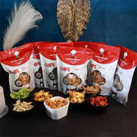 Healthy Baked Chips Combo - Material Type: Edible Products