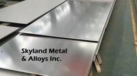 Inconel Plate Sheet