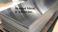 Inconel Plate Sheet