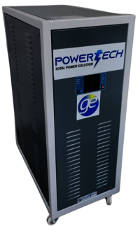 Online Ups Three Phase