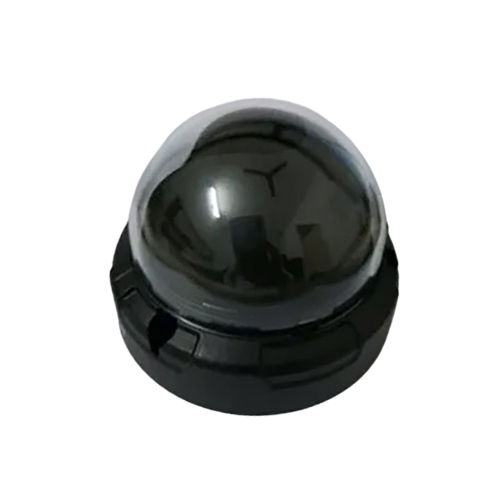 Plastic Cctv Camera Housing