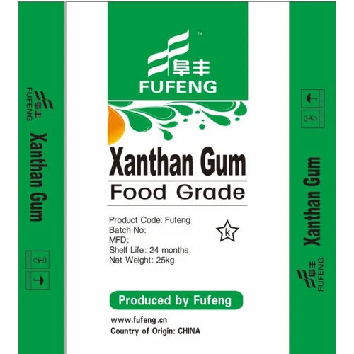 Xanthan gum