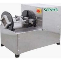 Finger Chips Machine With motor