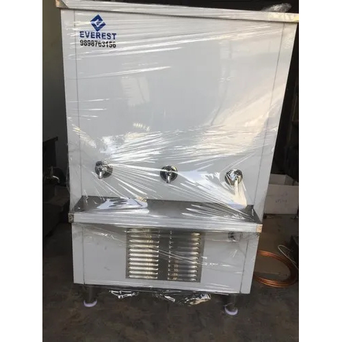400 Ltr Water Cooler
