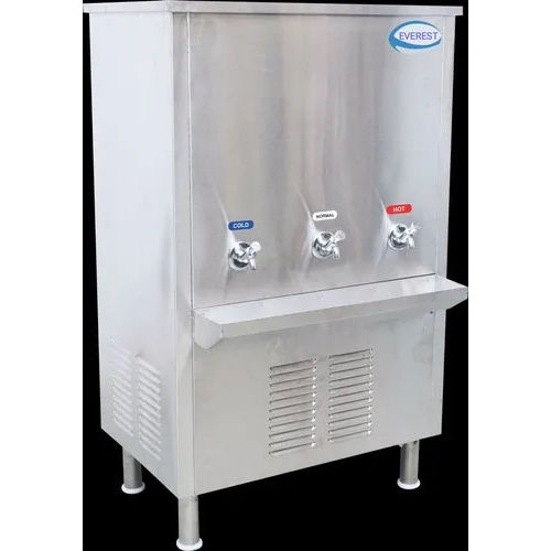 Cold Hot And Normal Water Cooler