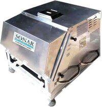 Roti (Chapati) Pressing Machine