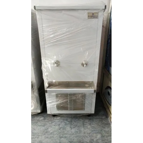 40 Ltr Hot Cold And Normal SS Water Cooler