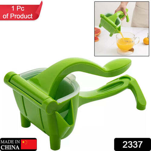 Heavy Duty Juice Press Squeezer With Juicers