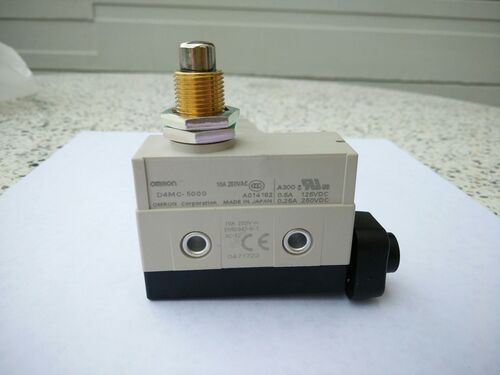 D4MC-5000 Limit switch