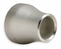 2X1 inch Concentric stainless steel Reducer Butt Weld ANSI B16.9