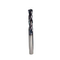 3x16x46 Sc Drill 45hrc Short - Cutting Capacity: General Purpose