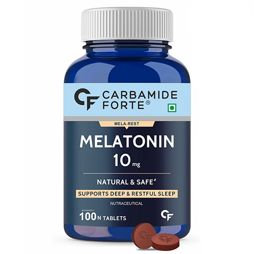 10mg Melatonin Tablets