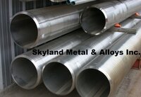 Stainless Steel 309 Pipes & Tubes - 10.29 Od To 762 Od (mm) | High Temperature Strength, Oxidation Resistance, Creeping Deformation Resistance