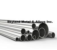 Stainless Steel 309 Tubes