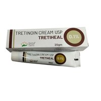 TRETINOIN 0.1 CREAM