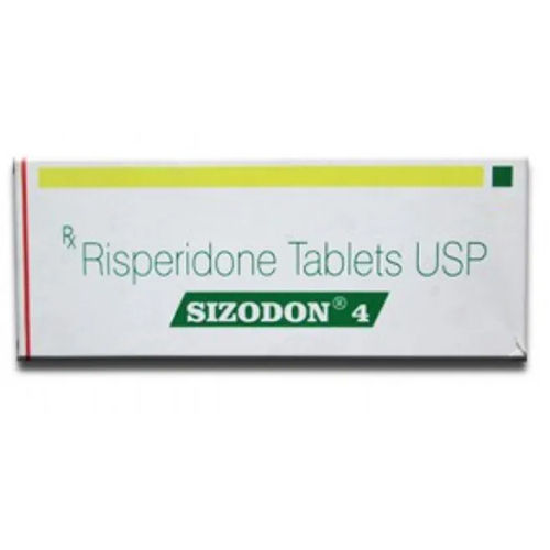 Risperidone Tablets USP