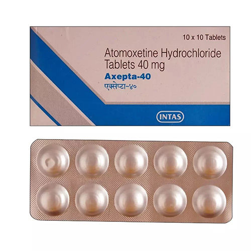 Hydrocgloride Tablets