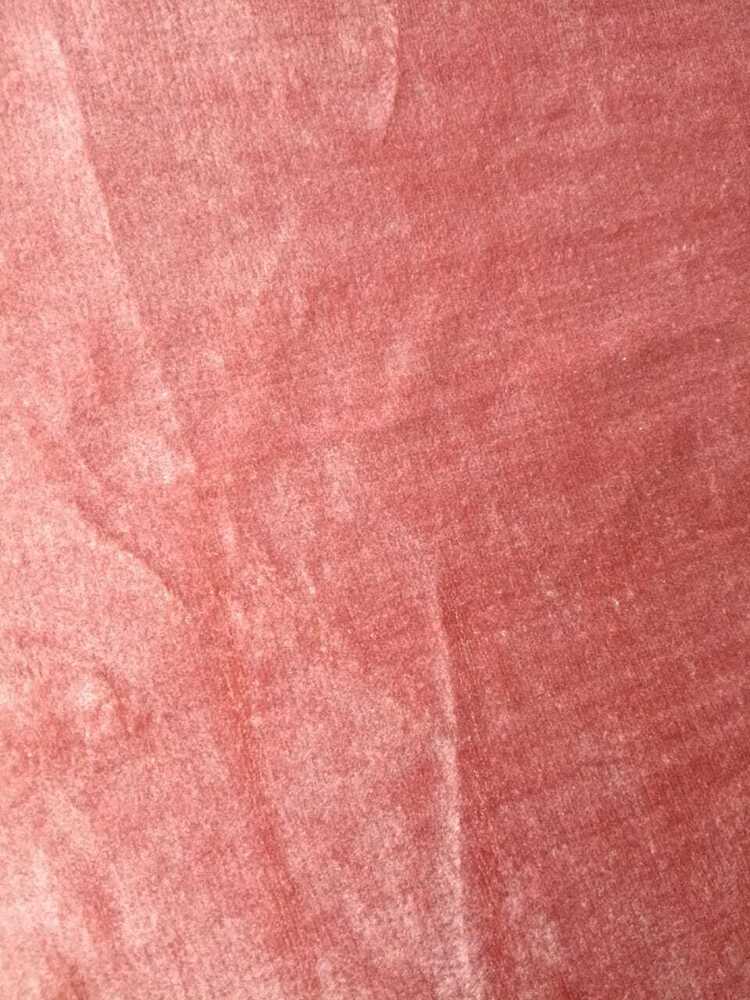 Flannel Plain Fabric