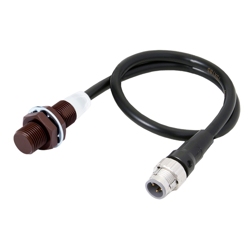 E2EW-QX3D112-M1TGJ 0.3M Welding Proximity Sensor